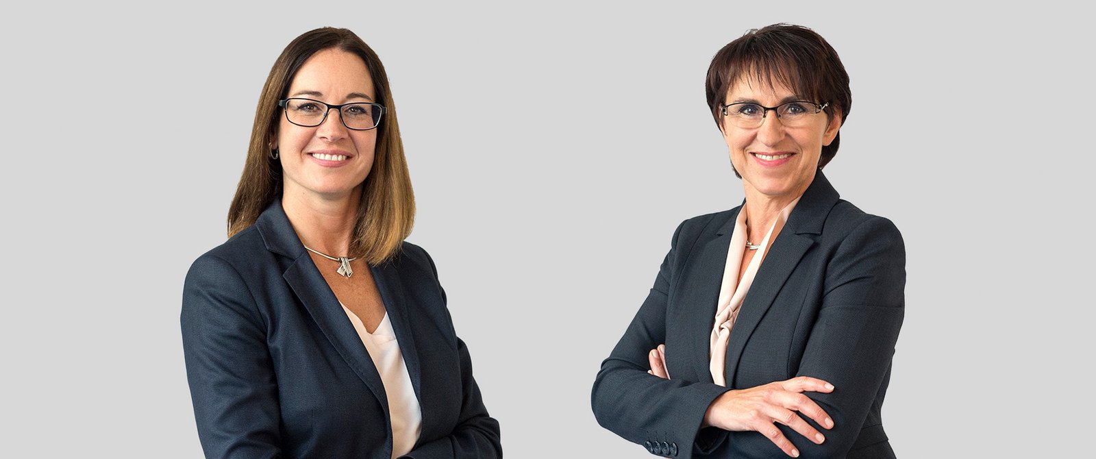 Agentur für Privatschulen Maja Studer Astrid Vorburger